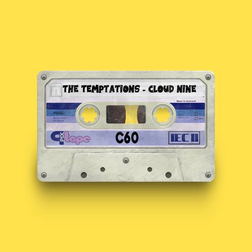 01721 - The Temptations - Cloud Nine